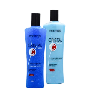 CRISTAL HOME CARE KIT 6.76 OZ