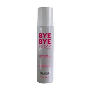 Bye Bye Frizz Conditioner 8.45oz