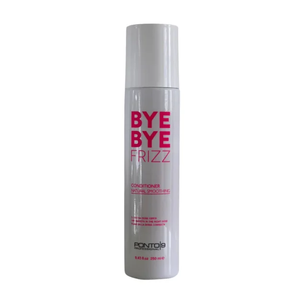 Bye Bye Frizz Conditioner 8.45oz