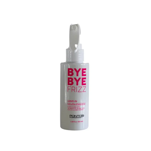 Bye Bye Frizz Leave-In 3.38oz