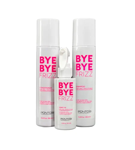 Byebyefrizz